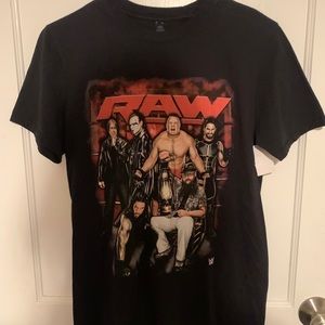 RAW t shirt
